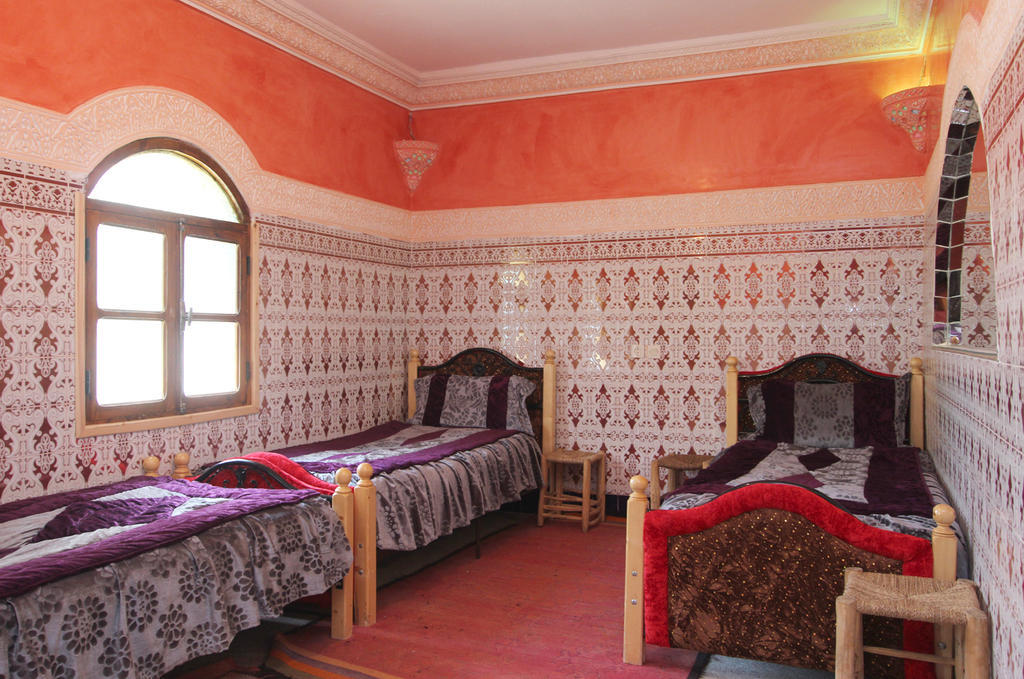 Auberge Iminouassif Imlil (Atlas Mountains) Quarto foto