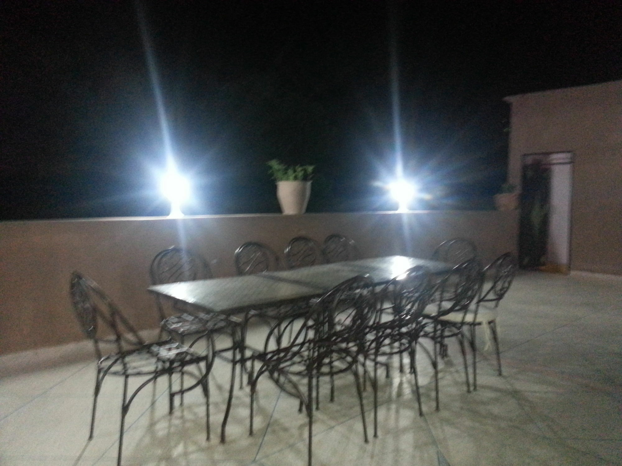 Auberge Iminouassif Imlil (Atlas Mountains) Exterior foto